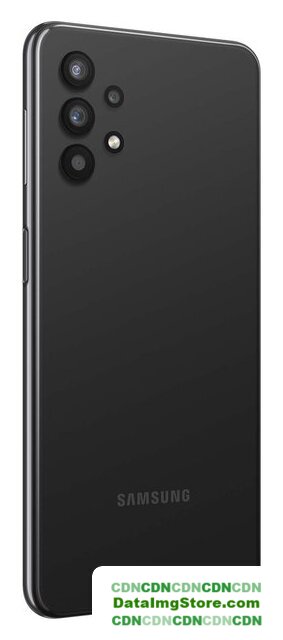 Телефон Samsung Galaxy A32 5G SM-A326B/DS 4GB/64GB (черный) - Изображение №6 — buytech