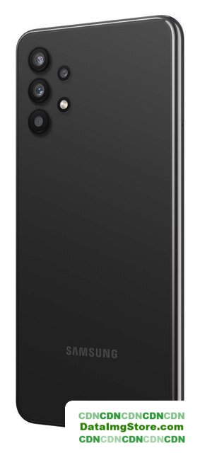 Телефон Samsung Galaxy A32 5G SM-A326B/DS 4GB/64GB (черный) - Изображение №7 — buytech