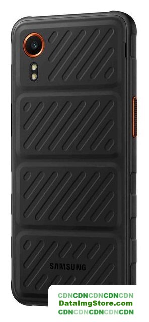 Телефон Samsung Galaxy XCover7 SM-G556B 6GB/128GB (черный) - Изображение №9 — buytech