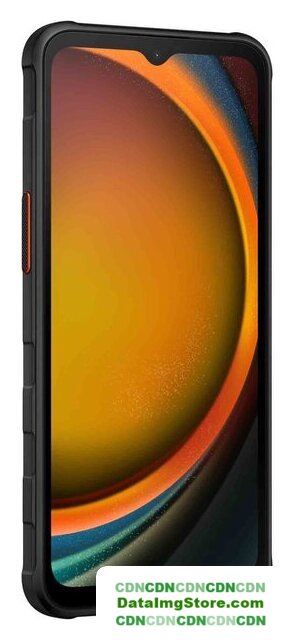 Телефон Samsung Galaxy XCover7 SM-G556B 6GB/128GB (черный) - Изображение №6 — buytech