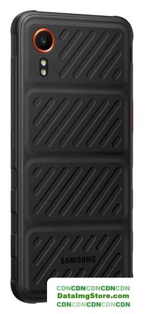 Телефон Samsung Galaxy XCover7 SM-G556B 6GB/128GB (черный) - Изображение №8 — buytech