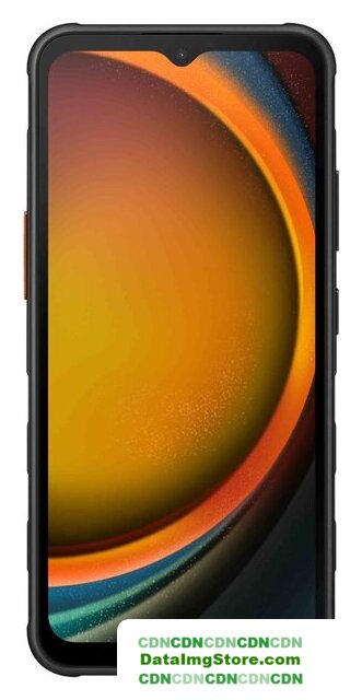 Телефон Samsung Galaxy XCover7 SM-G556B 6GB/128GB (черный) - Изображение №2 — buytech