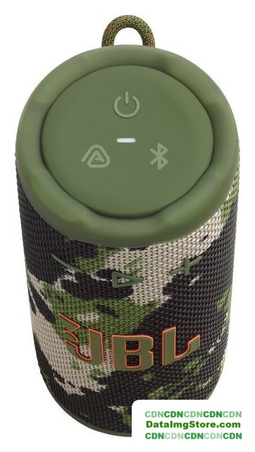 Беспроводная колонка JBL Grip (камуфляж) - Изображение №3 — buytech