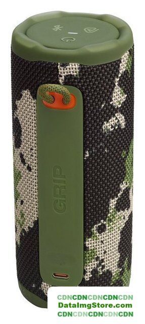 Беспроводная колонка JBL Grip (камуфляж) - Изображение №2 — buytech