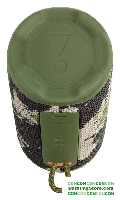 Беспроводная колонка JBL Grip (камуфляж) - Изображение №4 — buytech