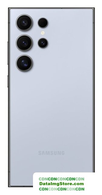 Телефон Samsung Galaxy S24 Ultra SM-S928B 12GB/256GB (синий титан) - Изображение №4 — buytech
