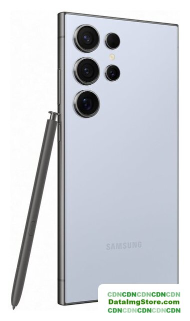 Телефон Samsung Galaxy S24 Ultra SM-S928B 12GB/256GB (синий титан) - Изображение №11 — buytech