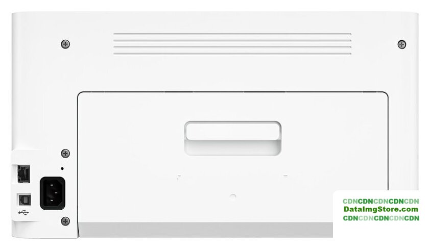 Принтер HP Color Laser 150nw - Изображение №4 — buytech