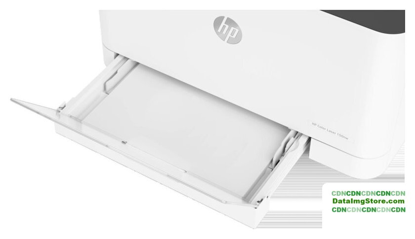 Принтер HP Color Laser 150nw - Изображение №7 — buytech