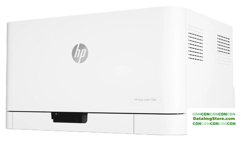 Принтер HP Color Laser 150nw - Изображение №5 — buytech