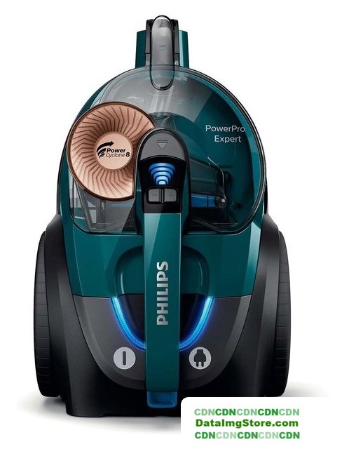 Пылесос Philips FC9744/09 - Изображение №2 — buytech
