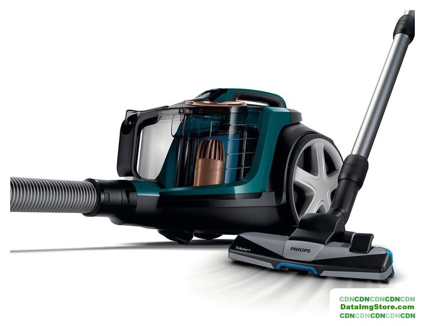 Пылесос Philips FC9744/09 - Изображение №7 — buytech