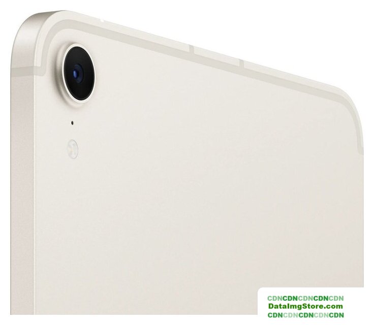 Планшет Apple iPad mini 2024 5G 128GB (звездный свет) - Изображение №3 — buytech