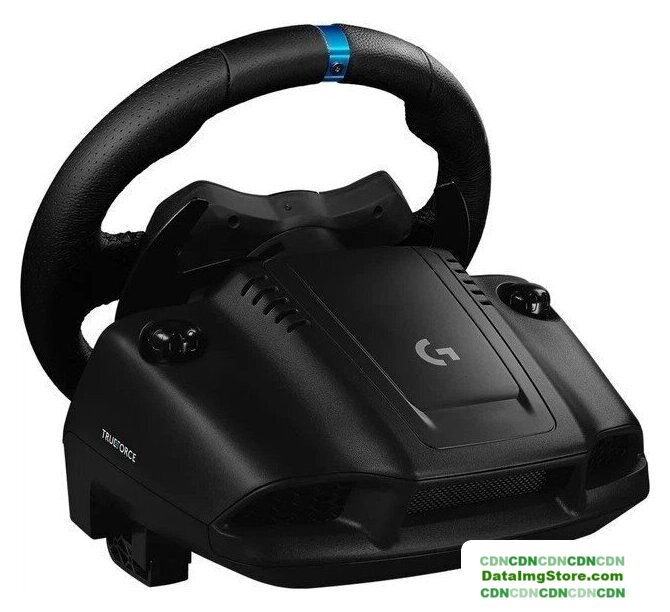 Руль Logitech G923 SE для PlayStation - Изображение №3 — buytech