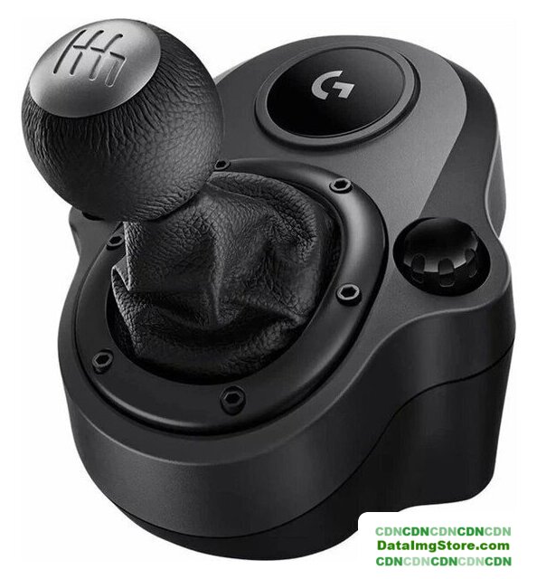 Руль Logitech G923 SE для PlayStation - Изображение №6 — buytech