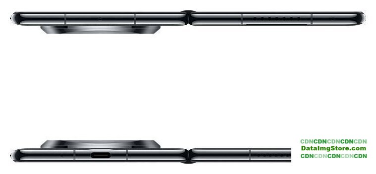Телефон Huawei Mate X3 12GB/512GB (черный) - Изображение №15 — buytech