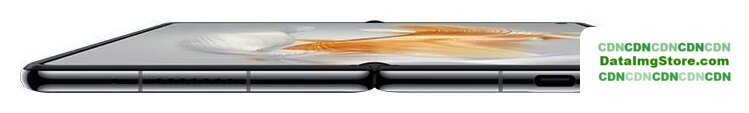 Телефон Huawei Mate X3 12GB/512GB (черный) - Изображение №13 — buytech