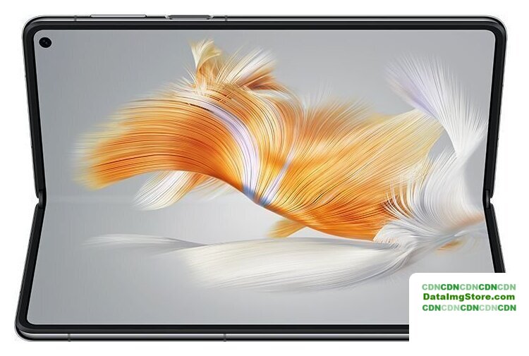 Телефон Huawei Mate X3 12GB/512GB (черный) - Изображение №11 — buytech