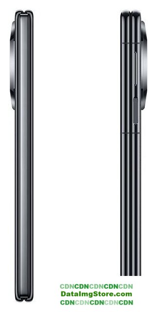 Телефон Huawei Mate X3 12GB/512GB (черный) - Изображение №14 — buytech
