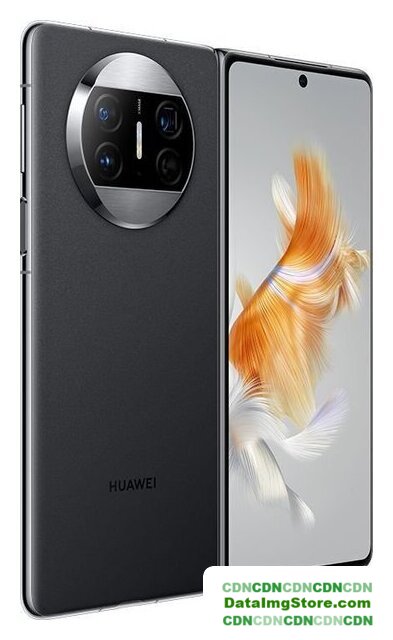 Телефон Huawei Mate X3 12GB/512GB (черный) - Изображение №6 — buytech