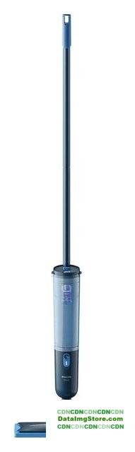 Вертикальный моющий пылесос Philips OneUp 3000 Series XV3101/11 - Изображение №3 — buytech