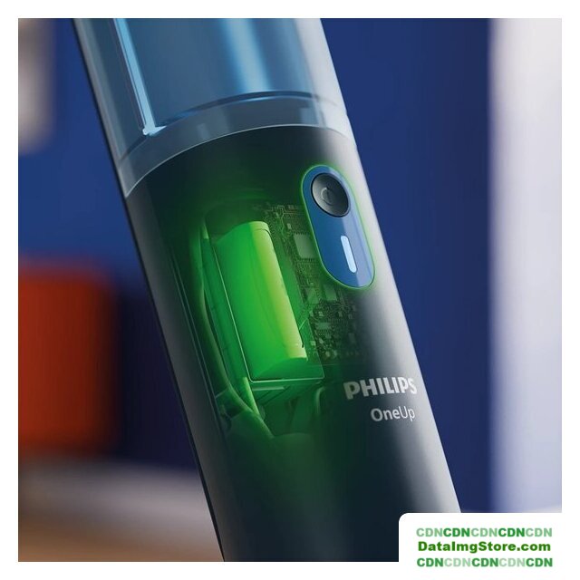 Вертикальный моющий пылесос Philips OneUp 3000 Series XV3101/11 - Изображение №8 — buytech