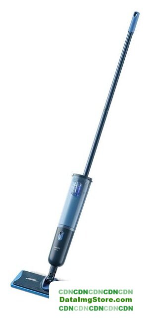 Вертикальный моющий пылесос Philips OneUp 3000 Series XV3101/11 - Изображение №1 — buytech