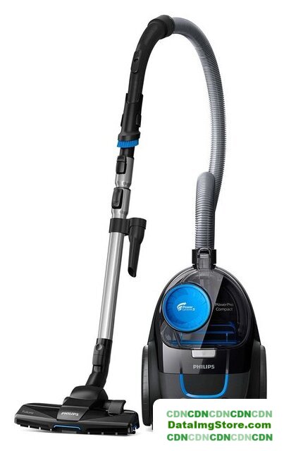 Пылесос Philips FC9331/09 - Изображение №2 — buytech