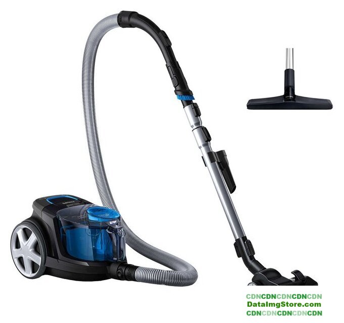 Пылесос Philips FC9331/09 - Изображение №1 — buytech