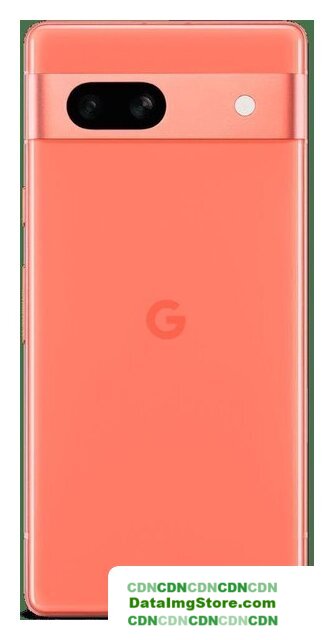 Телефон Google Pixel 7a 8GB/128GB японская версия (коралловый) - Изображение №3 — buytech