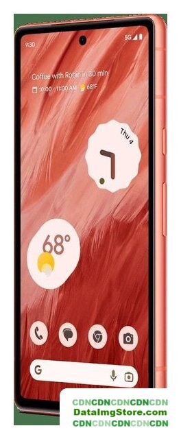 Телефон Google Pixel 7a 8GB/128GB японская версия (коралловый) - Изображение №5 — buytech