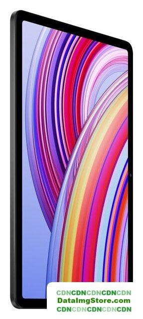 Планшет Xiaomi Redmi Pad Pro 5G 8GB/256GB международная версия (темно-серый, с клавиатурой) + Xiaomi Redmi Watch 3 Active (черный) по акции - Изображение №8 — buytech