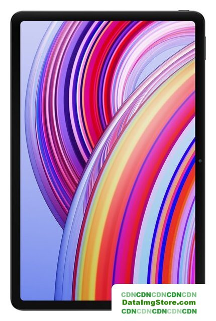 Планшет Xiaomi Redmi Pad Pro 5G 8GB/256GB международная версия (темно-серый, с клавиатурой) + Xiaomi Redmi Watch 3 Active (черный) по акции - Изображение №5 — buytech