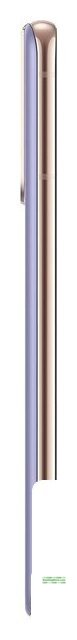 Телефон Samsung Galaxy S21 5G SM-G9910 8GB/128GB (фиолетовый фантом) - Изображение №8 — buytech
