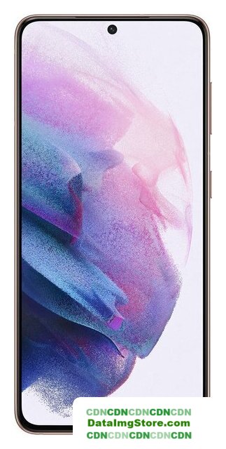 Телефон Samsung Galaxy S21 5G SM-G9910 8GB/128GB (фиолетовый фантом) - Изображение №2 — buytech