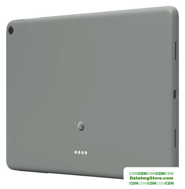 Планшет Google Pixel Tablet 8GB/128GB (лесной орех, без док-станции) - Изображение №2 — buytech