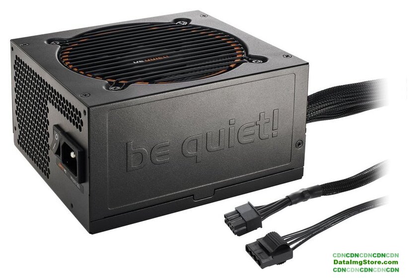 Блок питания be quiet! Pure Power 11 600W CM BN298 - Изображение №2 — buytech