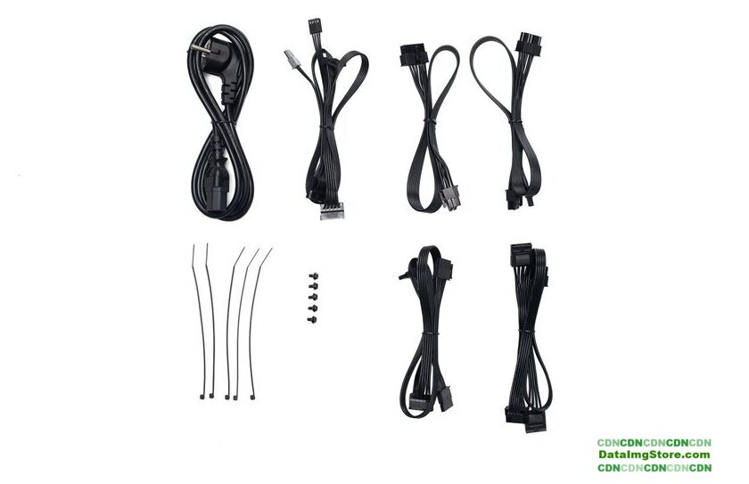 Блок питания be quiet! Pure Power 11 600W CM BN298 - Изображение №3 — buytech