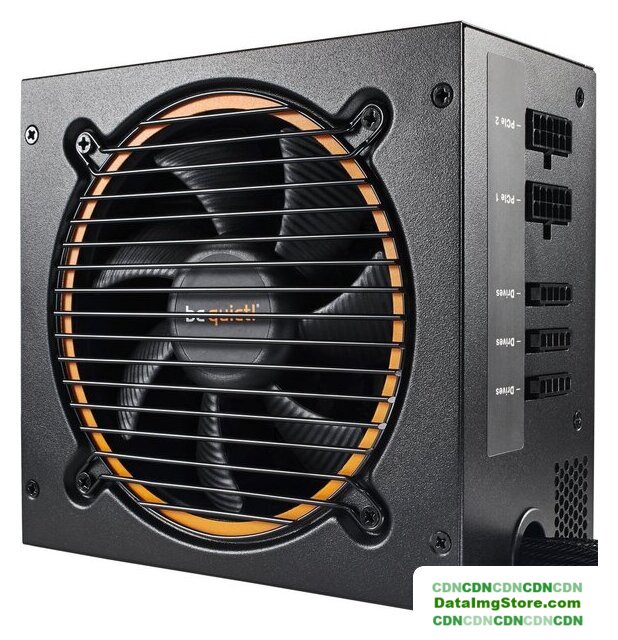 Блок питания be quiet! Pure Power 11 600W CM BN298 - Изображение №1 — buytech