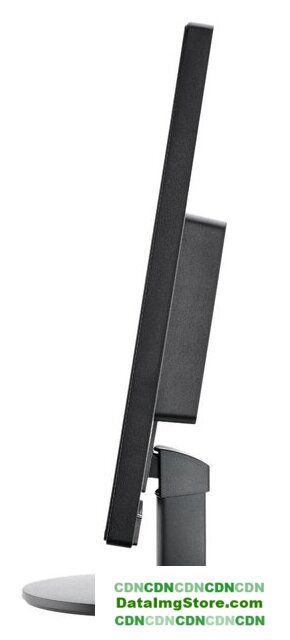 Монитор AOC e2270Swn - Изображение №4 — buytech