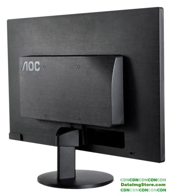 Монитор AOC e2270Swn - Изображение №6 — buytech