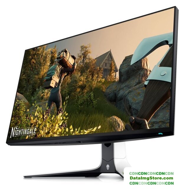 Игровой монитор Dell Alienware 27 Gaming AW2723DF - Изображение №2 — buytech