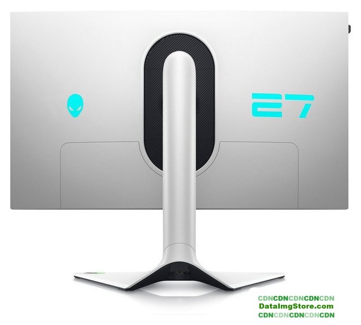 Игровой монитор Dell Alienware 27 Gaming AW2723DF - Изображение №6 — buytech