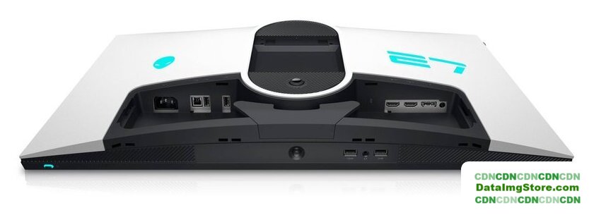 Игровой монитор Dell Alienware 27 Gaming AW2723DF - Изображение №5 — buytech