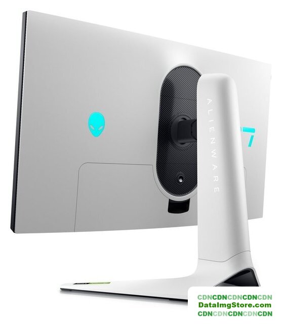 Игровой монитор Dell Alienware 27 Gaming AW2723DF - Изображение №4 — buytech