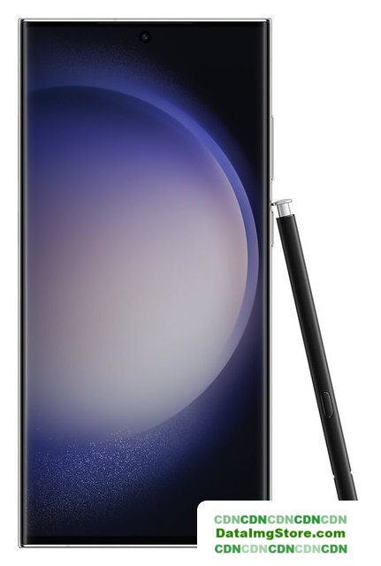 Телефон Samsung Galaxy S23 Ultra SM-S918B/DS 12GB/512GB (небесно-голубой) - Изображение №3 — buytech