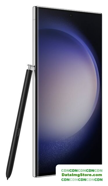 Телефон Samsung Galaxy S23 Ultra SM-S918B/DS 12GB/512GB (небесно-голубой) - Изображение №4 — buytech