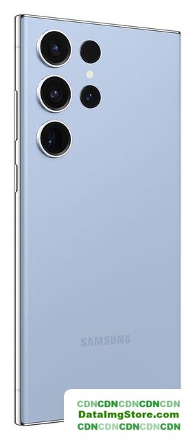 Телефон Samsung Galaxy S23 Ultra SM-S918B/DS 12GB/512GB (небесно-голубой) - Изображение №9 — buytech