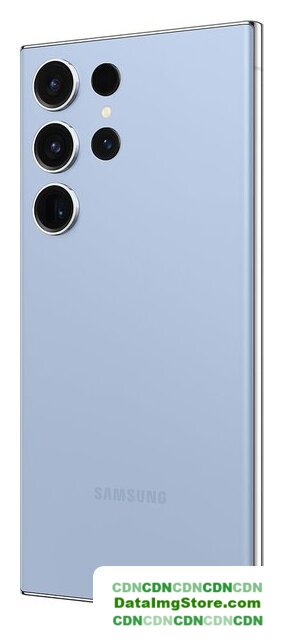 Телефон Samsung Galaxy S23 Ultra SM-S918B/DS 12GB/512GB (небесно-голубой) - Изображение №10 — buytech
