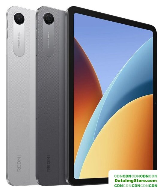 Планшет Xiaomi Redmi Pad 2 9.7 4GB/128GB международная версия (серебристый) - Изображение №5 — buytech